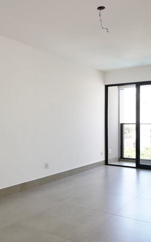 Apartamento à venda com 87m², 3 quartos e 2 vagas Apartamento à venda com 87m², 3 quartos e 2 vagasSala