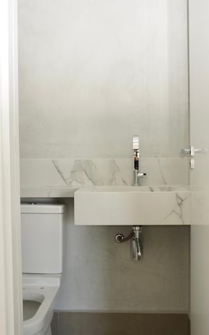 Apartamento à venda com 87m², 3 quartos e 2 vagas Apartamento à venda com 87m², 3 quartos e 2 vagasLavabo