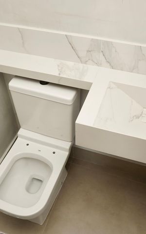Apartamento à venda com 87m², 3 quartos e 2 vagas Apartamento à venda com 87m², 3 quartos e 2 vagasLavabo