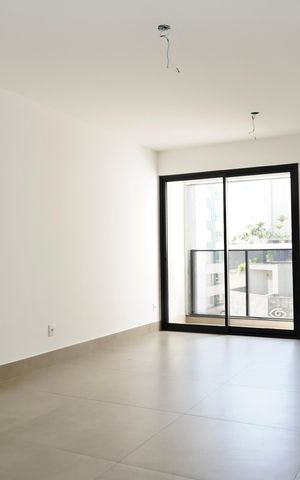 Apartamento à venda com 87m², 3 quartos e 2 vagas Apartamento à venda com 87m², 3 quartos e 2 vagasSala