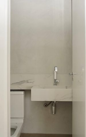 Apartamento à venda com 87m², 3 quartos e 2 vagas Apartamento à venda com 87m², 3 quartos e 2 vagasLavabo