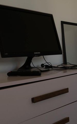 Apartamento para alugar com 36m², 2 quartos e 1 vaga Apartamento para alugar com 36m², 2 quartos e 1 vagaQuarto 1