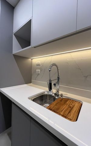 Apartamento para alugar com 75m², 2 quartos e 1 vaga Apartamento para alugar com 75m², 2 quartos e 1 vagaCozinha