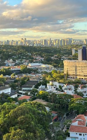 Apartamento para alugar com 75m², 2 quartos e 1 vaga