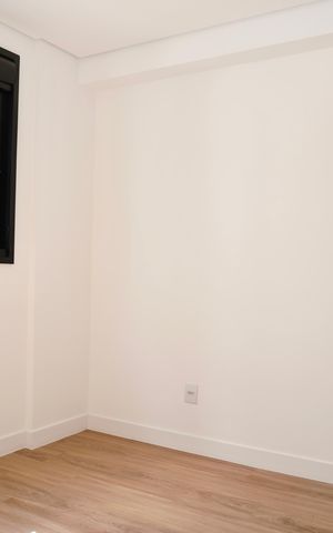 Apartamento à venda com 87m², 3 quartos e 2 vagas Apartamento à venda com 87m², 3 quartos e 2 vagasSemi-suíte 1