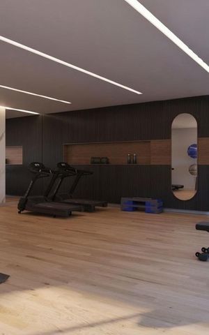 Apartamento à venda com 59m², 2 quartos e 1 vaga