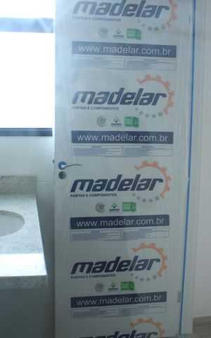 Apartamento à venda com 59m², 2 quartos e 1 vagaQuarto 2 Suite Banheiro