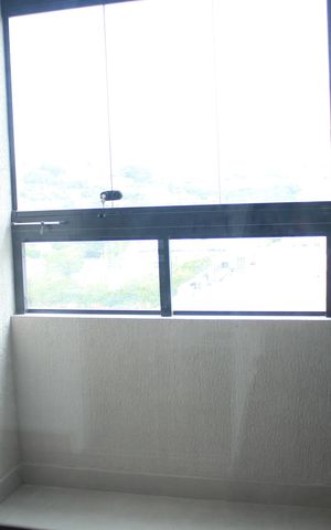 Apartamento à venda com 59m², 2 quartos e 1 vagaVaranda Gourmet