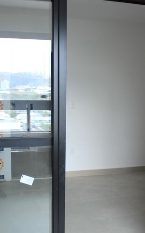 Apartamento à venda com 59m², 2 quartos e 1 vagaSala vista da Varanda Gourmet