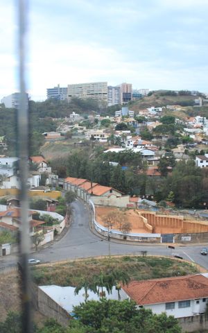 Apartamento à venda com 59m², 2 quartos e 1 vagaVista da Varanda Gourmet