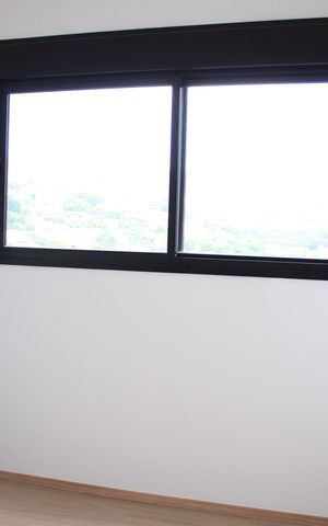 Apartamento à venda com 59m², 2 quartos e 1 vagaQuarto 2 Suite