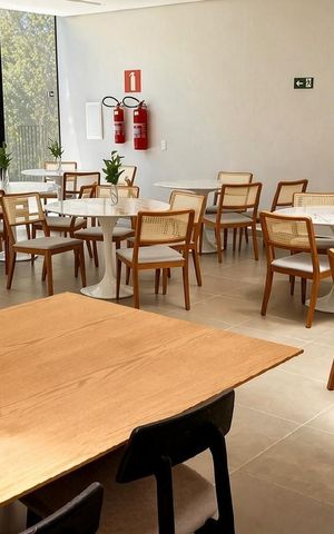 Apartamento à venda com 59m², 2 quartos e 1 vaga