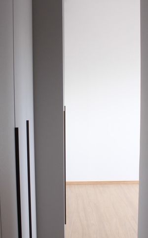 Apartamento à venda com 59m², 2 quartos e 1 vagaQuarto 2 Suite Closet