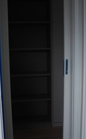 Apartamento à venda com 59m², 2 quartos e 1 vagaEntrada para o Quarto 2 Suite