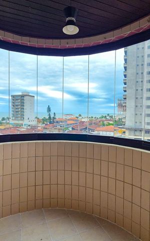 Apartamento para alugar com 75m², 2 quartos e 1 vaga Apartamento para alugar com 75m², 2 quartos e 1 vagaVaranda