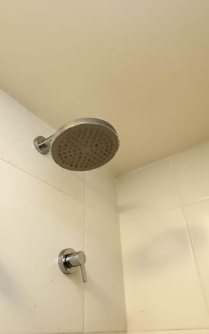 Studio à venda com 36m², 1 quarto e sem vagaBanheiro