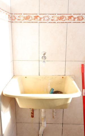 Apartamento para alugar com 52m², 2 quartos e 1 vagaÁrea de Serviço