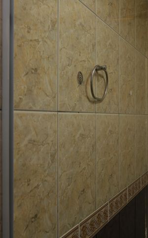 Apartamento para alugar com 52m², 2 quartos e 1 vagaBanheiro