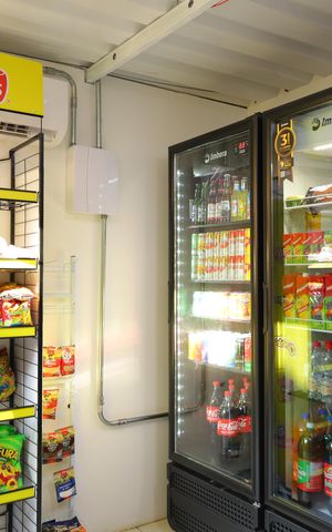 Apartamento para alugar com 52m², 2 quartos e 1 vagaÁrea comum - Mercado