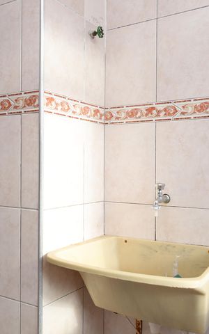 Apartamento para alugar com 52m², 2 quartos e 1 vagaÁrea de Serviço