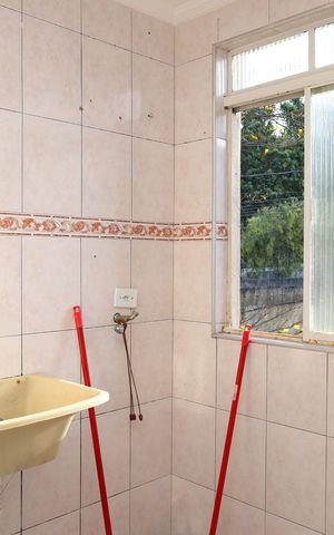 Apartamento para alugar com 52m², 2 quartos e 1 vagaÁrea de Serviço