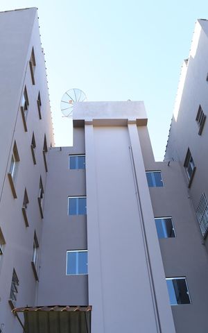 Apartamento para alugar com 52m², 2 quartos e 1 vagaÁrea comum 