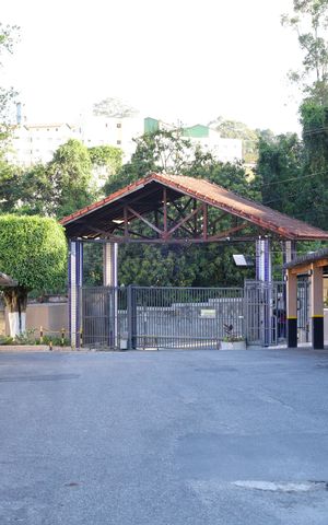 Apartamento para alugar com 52m², 2 quartos e 1 vagaÁrea comum - Estacionamento