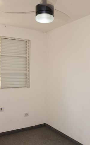 Apartamento para alugar com 52m², 2 quartos e 1 vagaQuarto 2