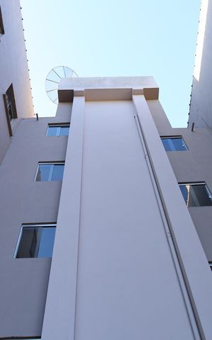Apartamento para alugar com 52m², 2 quartos e 1 vagaÁrea comum 