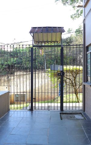 Apartamento para alugar com 52m², 2 quartos e 1 vagaÁrea comum 