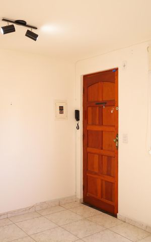 Apartamento para alugar com 52m², 2 quartos e 1 vagaSala