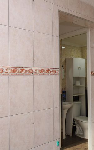 Apartamento para alugar com 52m², 2 quartos e 1 vagaÁrea de Serviço