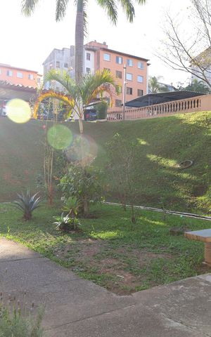 Apartamento para alugar com 52m², 2 quartos e 1 vagaÁrea comum 