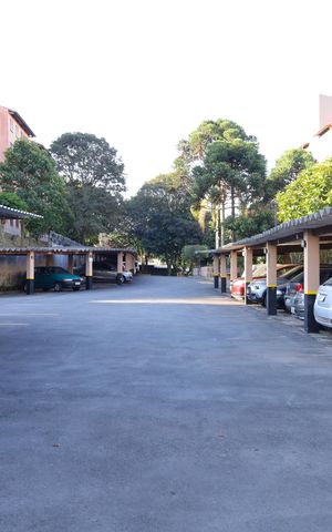 Apartamento para alugar com 52m², 2 quartos e 1 vagaÁrea comum - Estacionamento