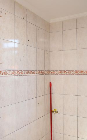 Apartamento para alugar com 52m², 2 quartos e 1 vagaCozinha