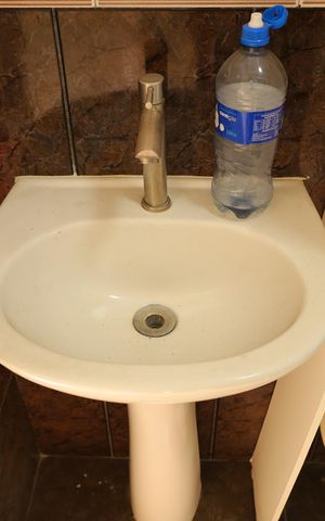 Apartamento para alugar com 52m², 2 quartos e 1 vagaBanheiro