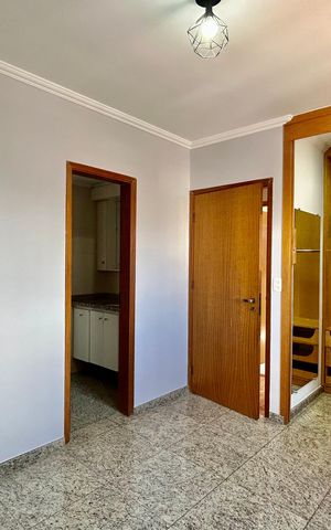 Apartamento para alugar com 90m², 3 quartos e 2 vagasQuarto 3