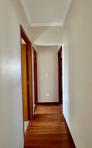 Apartamento para alugar com 90m², 3 quartos e 2 vagasCorredor