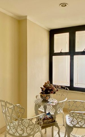 Apartamento para alugar com 90m², 3 quartos e 2 vagasÁrea comum