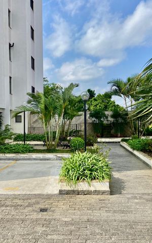Apartamento para alugar com 90m², 3 quartos e 2 vagasÁrea comum