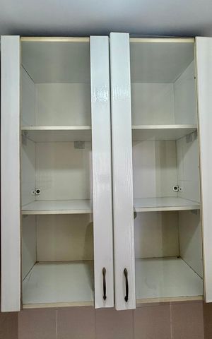 Apartamento para alugar com 90m², 3 quartos e 2 vagasBanheiro de serviço
