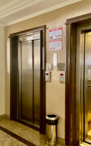 Apartamento para alugar com 90m², 3 quartos e 2 vagasÁrea comum