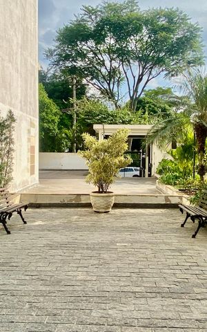 Apartamento para alugar com 90m², 3 quartos e 2 vagasÁrea comum