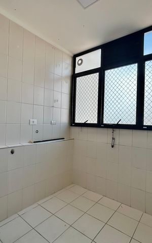 Apartamento para alugar com 90m², 3 quartos e 2 vagasLavanderia