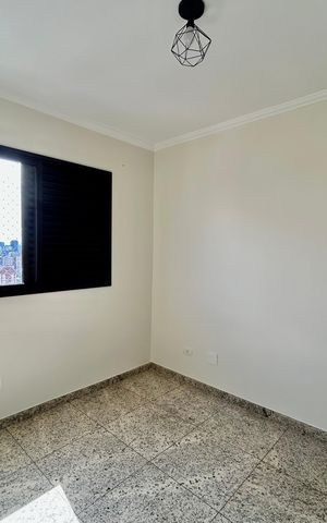 Apartamento para alugar com 90m², 3 quartos e 2 vagasQuarto 1