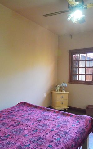 Casa à venda com 550m², 4 quartos e 4 vagasquarto 1