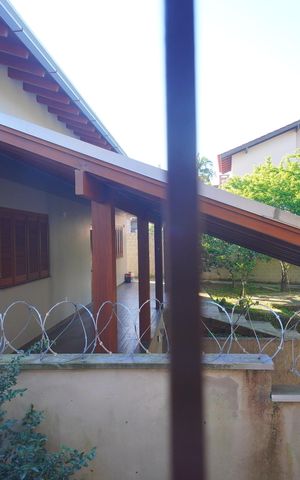 Casa à venda com 550m², 4 quartos e 4 vagasvista do quarto 1