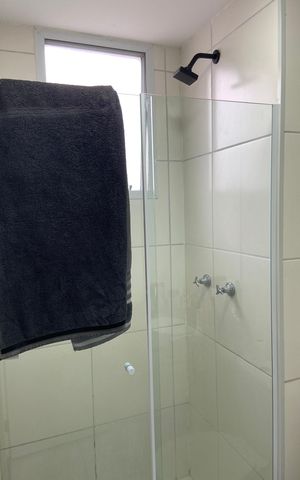 Apartamento para alugar com 48m², 2 quartos e 1 vagaQuarto Suíte