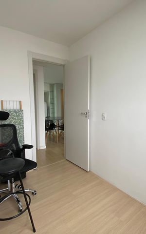 Apartamento para alugar com 48m², 2 quartos e 1 vagaQuarto 