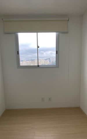 Apartamento para alugar com 48m², 2 quartos e 1 vagaQuarto 